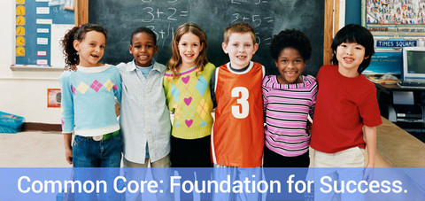 Common Core