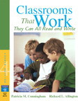 Classrooms That Work: They Can All Read and Write, 4/E