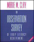 An Observation Survey