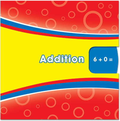Math Flash Cards
