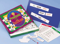 Prefixes and Suffixes