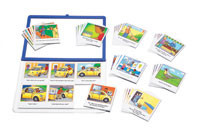 Story Sequencing System