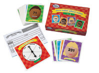 Face Value, Place Value: Set A
