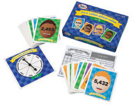 Face Value, Place Value: Set B