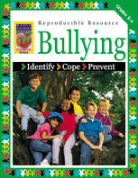Bullying (Grades 3 - 4)