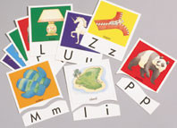 Basic Skills Reading Puzzles