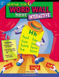 Word Walls