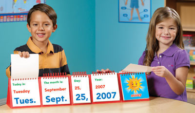Calendar Sets