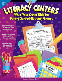 Literacy Centers