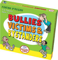 Bullies, Victims & Bystanders