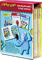Readers & Reader Sets