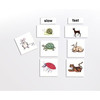 Literacy Task Cards Set 2 - Vocabulary Development: All 3 Levels