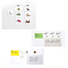 Literacy Task Cards Set 2 - Vocabulary Development: All 3 Levels