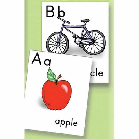 Beginning Sound Wall Cards