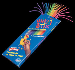 Wikki Stix Rainbow Pak