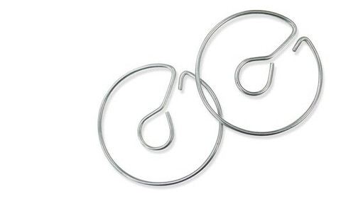 Chart Stand Rings
