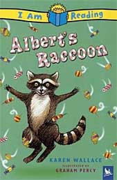 I Am Reading