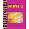 All Sorts of Sorts 1, 2 and 3
