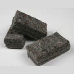 Kid-Size Felt Erasers (Set of 10)