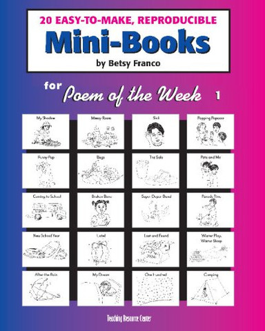 Poem of the Week Series