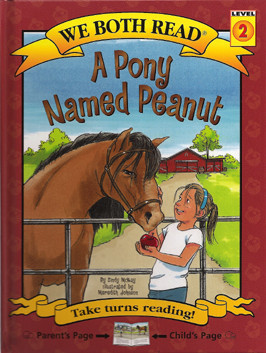 We Both Read Series