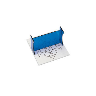 GeoReflector Mirror