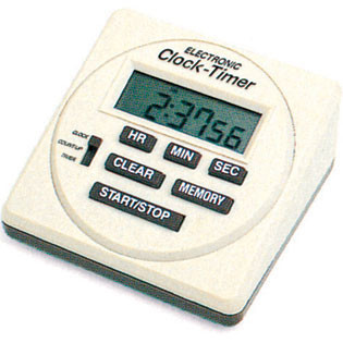 Digital Timer