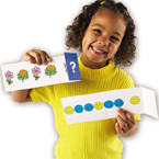 Fold-Up Flash Cards: Patterning