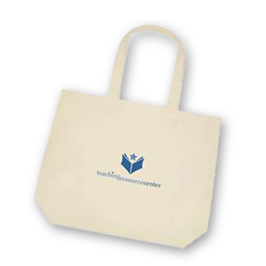 TRC Tote Bag (Small)
