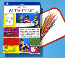 Wikki Stix Activity Set