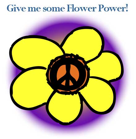 Flower Power