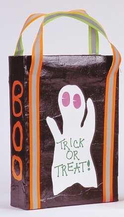 Classroom Crafts Projects for Halloween